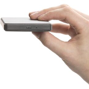 Oyen Digital U32 Shadow 8TB External SSD USB-C Portable Solid State Drive