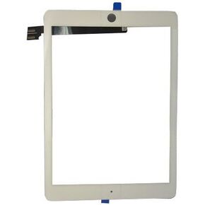 Touch Screen Replacement for iPad Pro 9.7" A1673 A1674 A1675 (White)