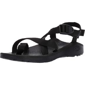 Chaco Z/Cloud 2 Women 12 Solid Black
