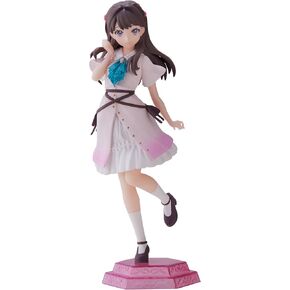 Love Live! Hasunosora School Idol Club Desktop x Decorate Collections Fujishima Ji