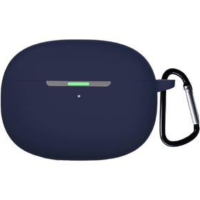 Silicon Case Cover Compatible with Raycon Everyday Earbuds (2024 Edition) RBE726 True Wireless Earbuds