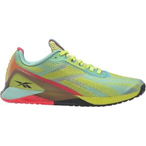 Reebok women's X Nat Geo Nano X1 Vegan Cross Trainer