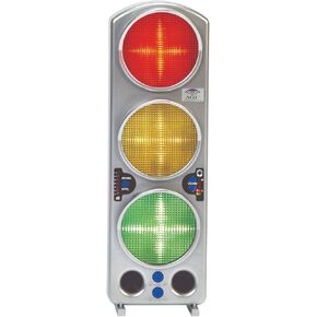 Learning Advantage Inc Deluxe Yacker Tracker with Remote Control