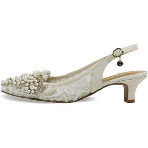 Women's J Renee, Strovanni Pump