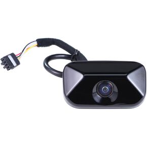 95760-2K100 Rear View Backup Camera Fit for Kia Soul 2010 2011 2012 2013, GreenYi Parking Assist Cam Replaces OE Number 957602K100, 957602K100I7 / 95760-2K100-I7 (Black)