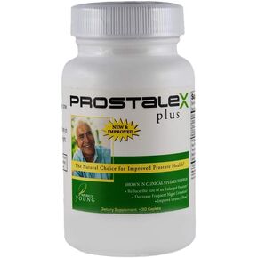PROSTALEX Plus CAPS WMILL 30