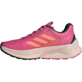 adidas women's Terrex Soulstride Flow Trail Running Sneaker