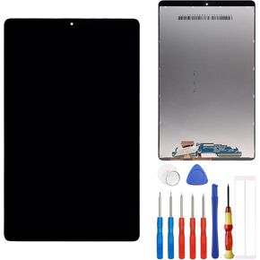 LCD Display Compatible with Samsung Galaxy Tab A 10.1 (2019) T510 T515 T510F T515F LCD Touch Screen Display Digitizer Assembly with Tools