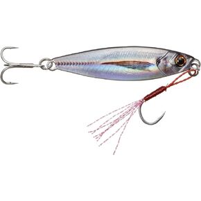 Majorcraft JPM-10L082LIVEAJIUV Jigpara Micro Livebait 10g in Saudi Arabia
