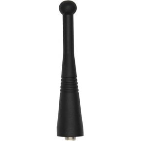 Radio SMA-F Stubby Antenna 806-941MHz for M0torola XTS2500 XTS3000 XTS5000 HT1000 MTS2000 MTX850 Walkie Talkie-2 Packs