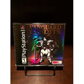 Vanguard Bandits (Renewed)