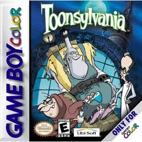 ToonSylvania (Renewed)