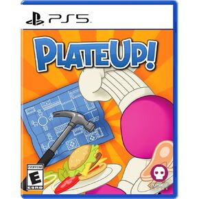 PlateUp! Standard Edition for Playstation 5