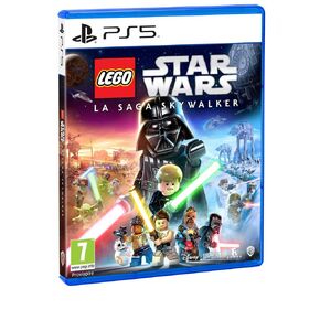 LEGO Star Wars: The Skywalker Saga for PS5