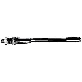 Accessories Unlimited AU108 8 Inch CB Antenna