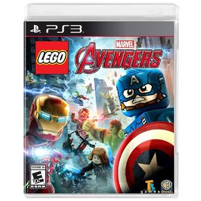 LEGO Marvel's Avengers - Xbox 360