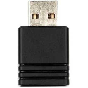 Optoma EZC-USB Wireless Adapter, 2.4GHz and 5GHz Dual Band WiFi/Bluetooth Network for Smart Projectors
