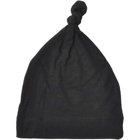 KYTE BABY Unisex Bamboo Rayon Baby Beanie Soft Knotted Cap