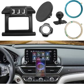 Compatible with Honda Accord Phone Mount 2018 2019 2020 2021 2022 in Saudi Arabia