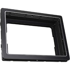 Lowrance Simrad Flush Mount Kit (No Suncover) for GO7/Vulcan 7, Multicolor 000-12366-001
