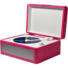 Portable CD Player with Speakers,Versatile CD Player,Built-in 2200 mAh Rechargeable Battery Bluetooth & Remote Control Supported,Supporting AUX, USB, and TF Card,Headphone Output (White)