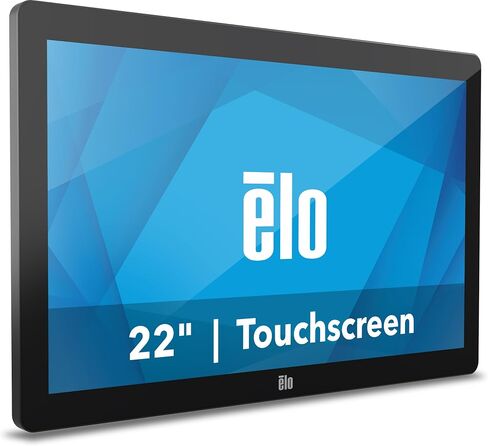 Elo 0702L - 7" Touchscreen Monitor Without Stand for POS, Retail, Hospitality - 10 Touch in Saudi Arabia