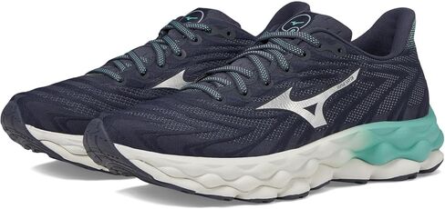 Mizuno Women's Wave Sky 8 Running Shoe in Saudi Arabia