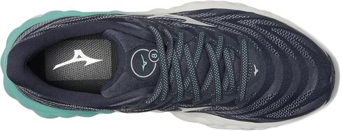 Mizuno Women's Wave Sky 8 Running Shoe in Saudi Arabia