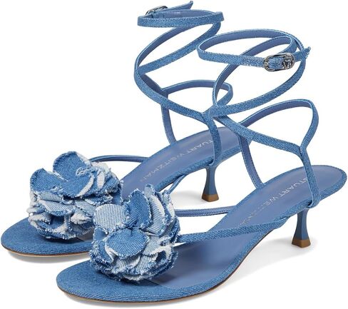 صندل نسائي من Stuart Weitzman Belize 50 in Saudi Arabia