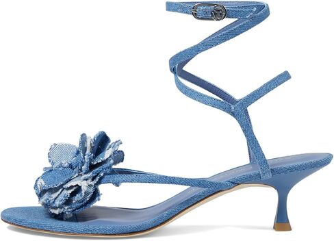 صندل نسائي من Stuart Weitzman Belize 50 in Saudi Arabia