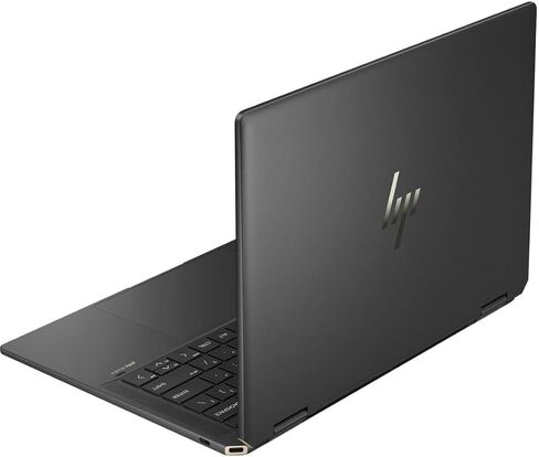 HP Spectre x360 Home & Business 2-in-1 Laptop (Intel Ultra 7-155H 16-Core, 32GB LPDDR5X 7466MHz RAM, 2TB PCIe SSD, Intel Arc, 14.0" 120 Hz Win 10 Pro) with MS 365 Personal, Dockztorm Hub in Saudi Arabia
