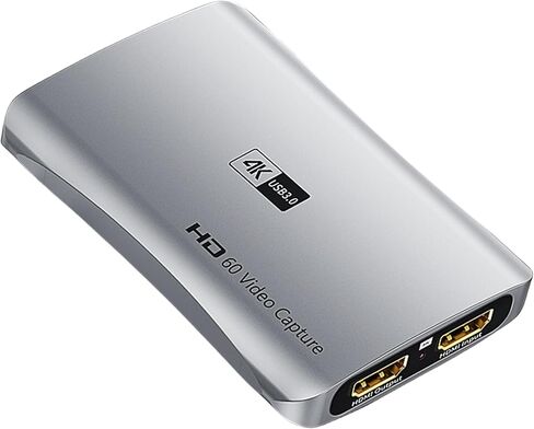 Video Card HDMI to USB Audio Video Capture in Kuwait