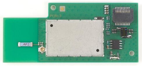 هانيويل L5100-WIFI - وحدة WiFi L5100 لجهاز Lynx Touch 5100 in Kuwait