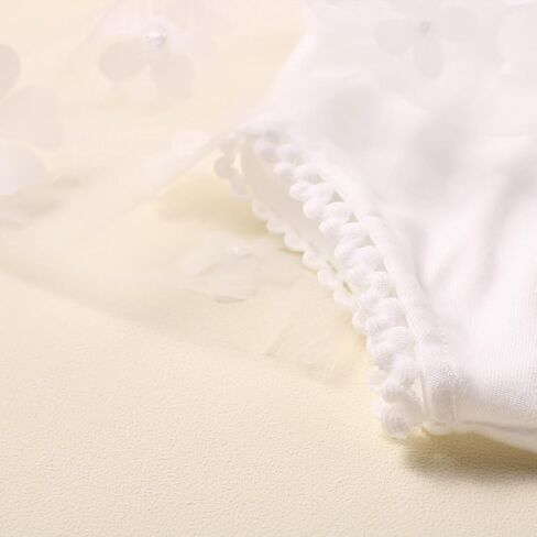 Newborn Photography Outfits Girl Newborn Photography Props Lace Romper with Headband Newborn Infant Photo Shoot Outfits Girls Photo Props Newborn Girl Photoshoot Outfits in Kuwait