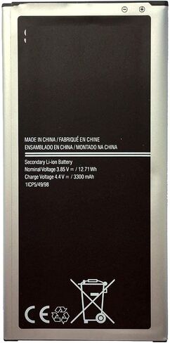 for Samsung Galaxy J7 POP(2017) J7 Prime SM-J727U Replacement Battery EB-BJ710CBE EB-BJ710CBU EB-BJ710CBZ EB-BJ710CBK in Saudi Arabia