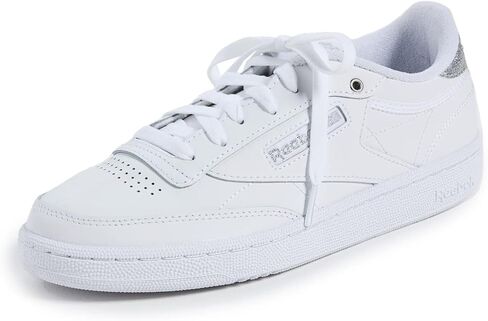 Reebok Womens Club C 85 V1 in Saudi Arabia