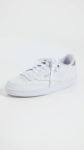 Reebok Womens Club C 85 V1 in Saudi Arabia