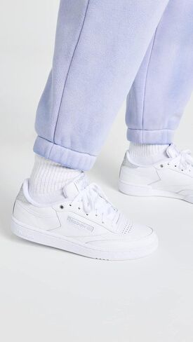 Reebok Womens Club C 85 V1 in Saudi Arabia