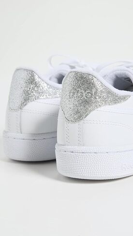 Reebok Womens Club C 85 V1 in Saudi Arabia
