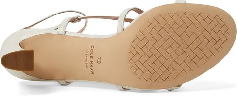 Cole Haan Women's Amber Strappy Sandals Heeled in Saudi Arabia