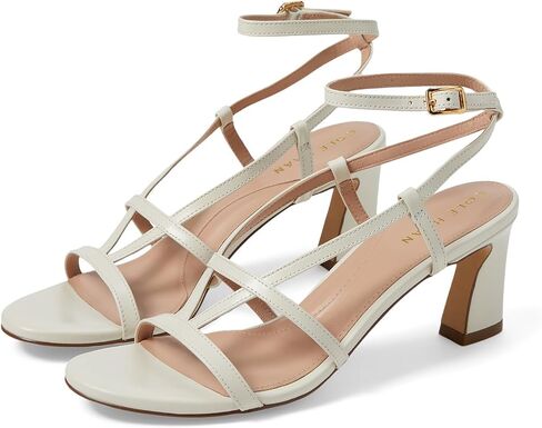 Cole Haan Women's Amber Strappy Sandals Heeled in Saudi Arabia