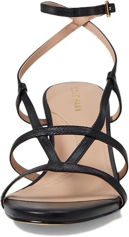 Cole Haan Women's Amber Strappy Sandals Heeled in Saudi Arabia
