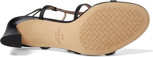 Cole Haan Women's Amber Strappy Sandals Heeled in Saudi Arabia