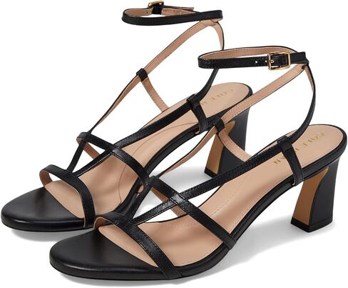Cole Haan Women's Amber Strappy Sandals Heeled in Saudi Arabia