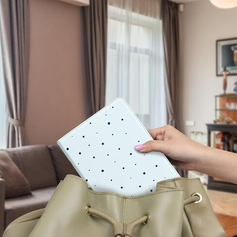 حافظة CoBak مع حامل لجهاز Kindle Paperwhite - غطاء متين من جلد البولي يوريثان مع خاصية التنبيه التلقائي للنوم، وفتحة للبطاقة، وميزة حزام اليد - يناسب جهاز Kindle Paperwhite من الجيل الحادي عشر مقاس 6.8 بوصات إصدار التوقيع 2021 in Saudi Arabia