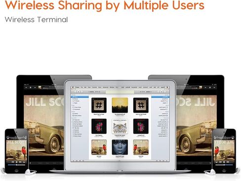 محول شبكة واي فاي لاسلكي Tenda N150 - حجم نانو، التوصيل والتشغيل، متوافق مع نظام التشغيل Windows XP/7/8/Vista/MAC OS(W311M) in Kuwait