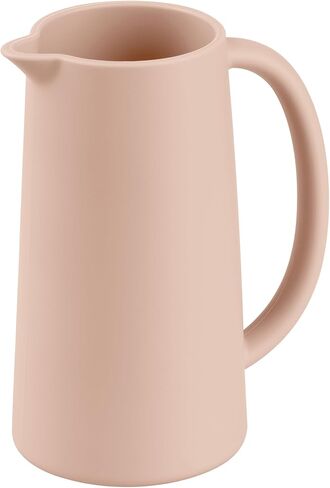 Baby Bath Rinse Cup, Food Grade Silicone Body Washing Rinser Cup (Cambridge Blue) in Kuwait