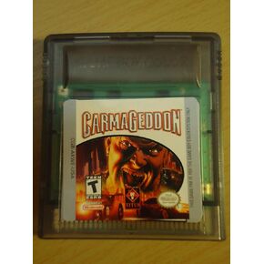 Carmageddon (Renewed)
