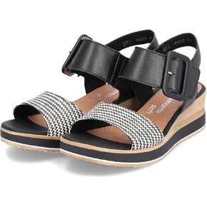 Remonte Women's Jerilyn 53 Sandal