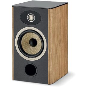 Focal Aria Evo X Center Channel Speaker - Each (Prime Walnut)